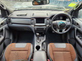 9127 - 04/18, FORD PX2 RANGER, P5AT, AUTO, WILDTRAK