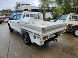 9160 - 05/14, FORD PX RANGER, P5AT, AUTO, XL