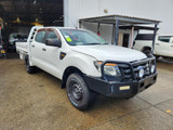 9160 - 05/14, FORD PX RANGER, P5AT, AUTO, XL