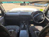 8899 - 07/00, LANDROVER DISCOVERY 2, TD5, 5SPD