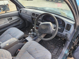 8984 - 10/99, TOYOTA KZN165 HILUX, 1KZ-TE, 5SPD, SR5