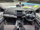 9170 - 06/14, MITSUBISHI MN TRITON, 4D56, 5SPD, GLX