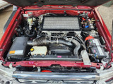 9178 - 11/10, TOYOTA VDJ79 LANDCRUISER, 1VD-FTV, 5SPD, GXL