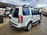 9029 - 09/12, LANDROVER DISCOVERY 4, 3.0L V6 DIESEL, AUTO, HSE