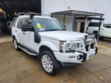 9029 - 09/12, LANDROVER DISCOVERY 4, 3.0L V6 DIESEL, AUTO, HSE