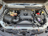 9116 - 03/18, HOLDEN RG COLORADO, 2.8L T/D, 5SPD, LX