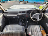 9176 - 07/96, TOYOTA HZJ80 LANDCRUISER, 1HZ, 5SPD