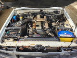 9176 - 07/96, TOYOTA HZJ80 LANDCRUISER, 1HZ, 5SPD