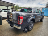 9192 - 07/16, FORD PX2 RANGER, P5AT, 6SPD, XLT
