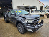 9192 - 07/16, FORD PX2 RANGER, P5AT, 6SPD, XLT
