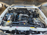 9186 - 08/99, NISSAN GU PATROL, TD42T, 5SPD, ST