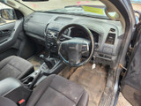 9190 - 07/12, ISUZU RC DMAX, 4JJ1, 5SPD, SX HI RIDE