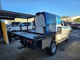 9189 - 11/22, ISUZU RG DMAX, 4JJ3, AUTO, SX