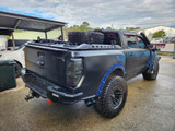 9155 - 04/19, FORD PX3 RANGER RAPTOR, YN2S, AUTO
