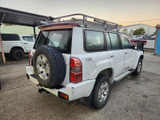 9195 - 12/11, NISSAN GU PATROL, ZD30, 5SPD, ST-S