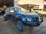 9183 - 02/14, FORD PX RANGER, P5AT, AUTO, XLS