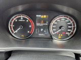 9010 - 11/21, MITSUBISHI MR TRITON, 4N15, AUTO, GLX