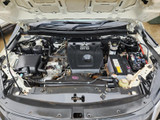 9010 - 11/21, MITSUBISHI MR TRITON, 4N15, AUTO, GLX