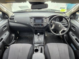 9010 - 11/21, MITSUBISHI MR TRITON, 4N15, AUTO, GLX