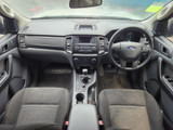 9184 - 09/16, FORD PX2 RANGER, P5AT, 6SPD, XL