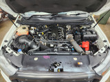 9184 - 09/16, FORD PX2 RANGER, P5AT, 6SPD, XL