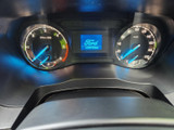9184 - 09/16, FORD PX2 RANGER, P5AT, 6SPD, XL