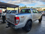 9148 - 05/18, FORD PX2 RANGER, P5AT, AUTO, XLT