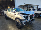 9148 - 05/18, FORD PX2 RANGER, P5AT, AUTO, XLT