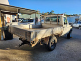 9152 - 03/93, TOYOTA FZJ75 LANDCRUISER, 1FZ-FE, 5SPD