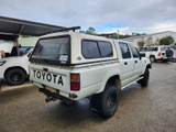 9074 - 04/92, TOYOTA LN106 HILUX, 3L, 5SPD, SR5