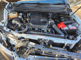 9225 - 07/17, FORD PX2 RANGER, P5AT, AUTO, WILDTRAK