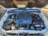 9239 - 1/11, TOYOTA KUN26 HILUX, 1KD-FTV, 5SPD, SR