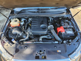 9237 - 09/20, FORD PX3 RANGER, P5AT, AUTO, XLT