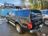 9240 - 06/12, TOYOTA KUN26 HILUX, 1KD-FTV, AUTO, SR5