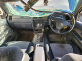 9079 - 02/04, TOYOTA KZN165 HILUX, 1KZ-TE, 5SPD, SR5