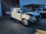 9228 - 03/08, TOYOTA TGN16 HILUX, 2TR-FE, 5SPD, WORKMATE