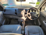9228 - 03/08, TOYOTA TGN16 HILUX, 2TR-FE, 5SPD, WORKMATE