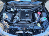 9250 - 01/16, MITSUBISHI MQ TRITON, 4N15, 6SPD, GLS