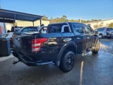 9250 - 01/16, MITSUBISHI MQ TRITON, 4N15, 6SPD, GLS