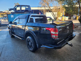 9250 - 01/16, MITSUBISHI MQ TRITON, 4N15, 6SPD, GLS