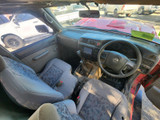 9191 - 06/06, NISSAN GU PATROL, TD42, 5SPD, DX