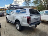 9235 - 02/18, ISUZU RC DMAX, 4JJ1, AUTO, LS-U
