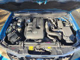 9185 - 04/08, NISSAN D40 NAVARA, YD25, AUTO, ST-X