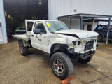 9248 - 06/00, TOYOTA RZN169 HILUX, 3RZ-FE, 5SPD
