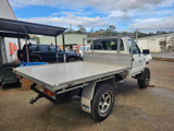 9248 - 06/00, TOYOTA RZN169 HILUX, 3RZ-FE, 5SPD