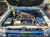9255 - 05/12, TOYOTA VDJ79 LANDCRUISER, 1VD-FTV, 5SPD, GXL
