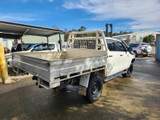 9243 - 08/20, TOYOTA GUN126 HILUX, 1GD-FTV, 6SPD, SR