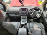 659 - 02/12, NISSAN D40 NAVARA, V9X, AUTO, ST-X 550