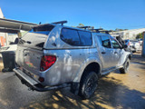 9231 - 10/12, MITSUBISHI MN TRITON, 4D56, 5SPD, GLX