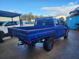 9254 - 02/23, TOYOTA GUN126 HILUX, 1GD-FTV, 6SPD, SR